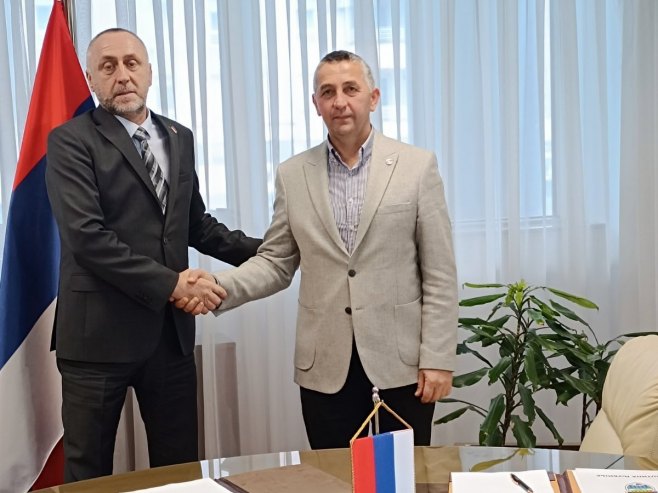 Hotel "Ljubinje" predat opštini u turističke svrhe