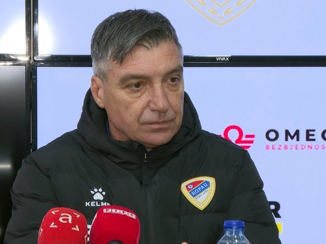 Marinović: U Bijeljinu po nastavak pobjedničke serije