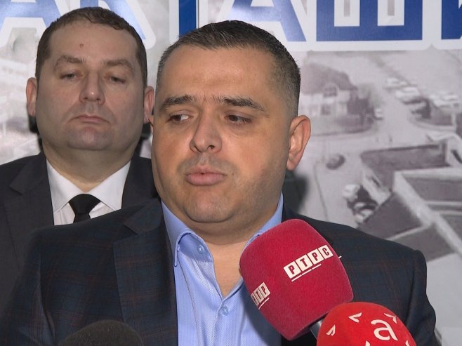 Bojić: Ponovnim brojanjem glasova, neće doći do promjene rezultata