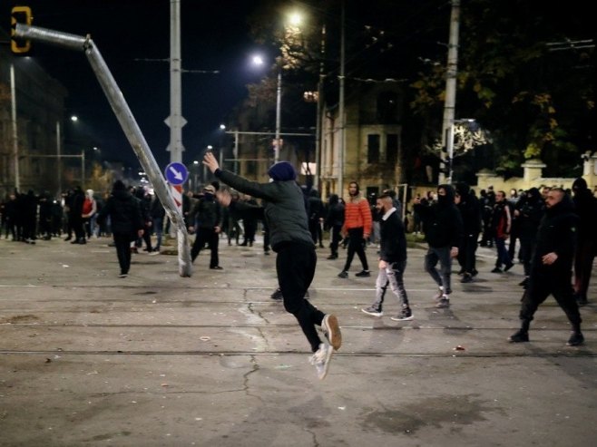 Bugarska vlada povlači nacrt budžeta u evrima nakon protesta širom zemlje