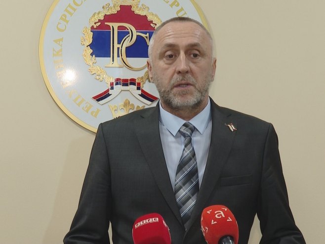 Egić: Do kraja godine prednacrt zakona o pravima boraca