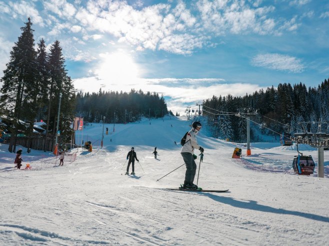 Јahorina Јahorina - Foto: SRNA