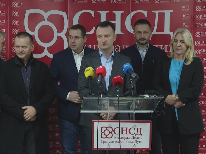 Maričić: Gradonačelnik da omogući rad predsjednika skupštine