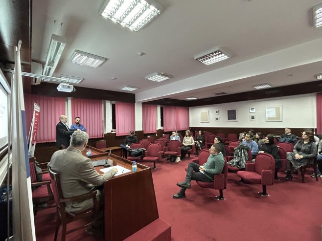 Banjaluka: Završena edukacija o holokaustu, polaznici dobili sertifikate