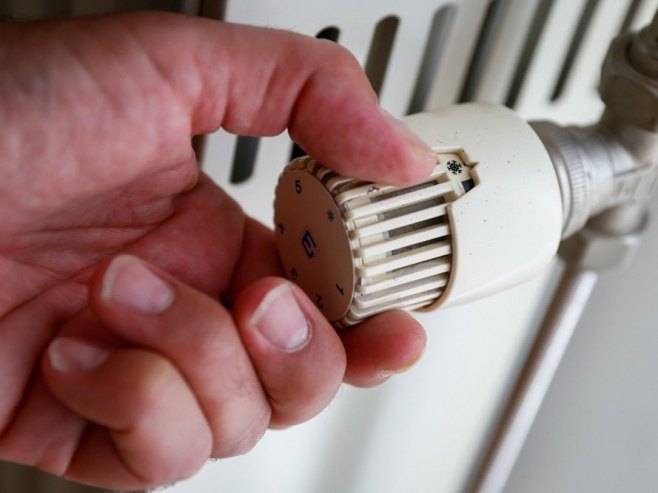 Bijeljina: Otklonjen kvar, radijatori će biti topli u narednim satima