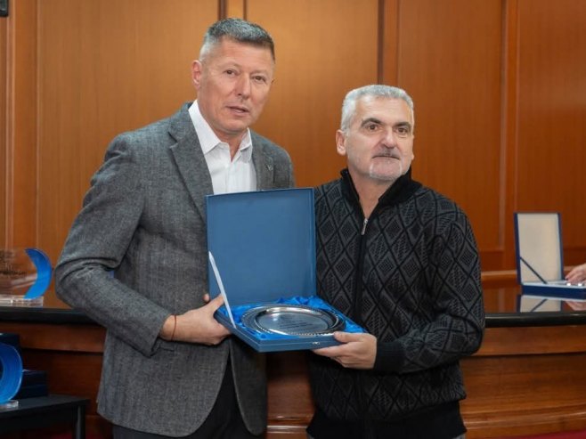 Svesrpski atletski kup u Beogradu 6. decembra