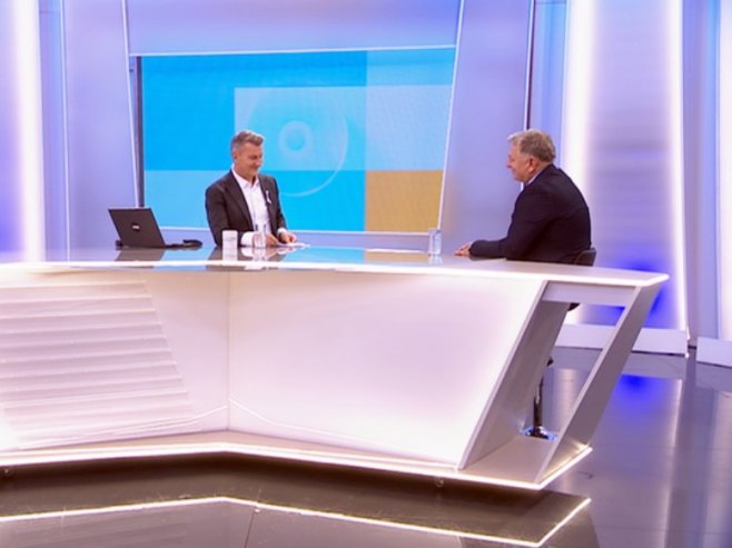 Milić: Decembarska penzija prije praznika; U januaru povećanje za 6,25 odsto (VIDEO)