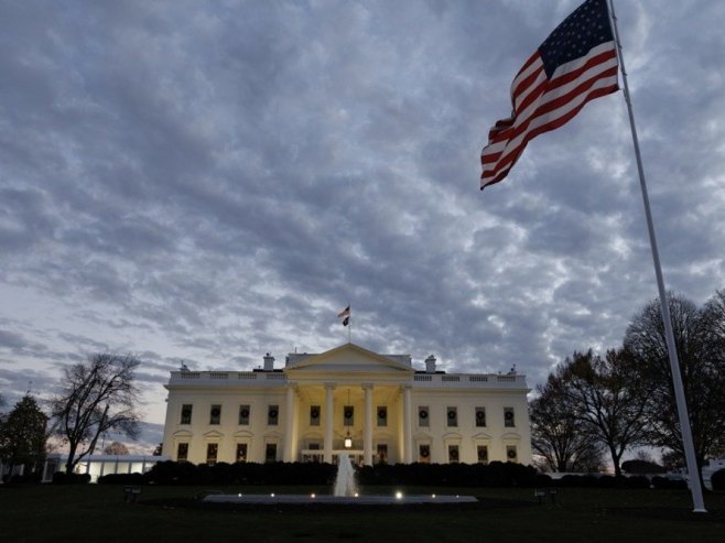 U susret praznicima: Muzika ruskog kompozitora u Bijeloj kući (VIDEO)