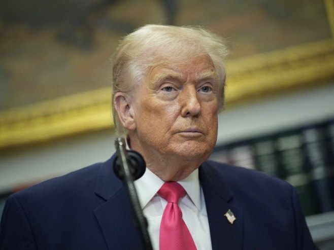 Tramp najavljuje moguće kopnene vojne udare u Latinskoj Americi protiv narko-kartela