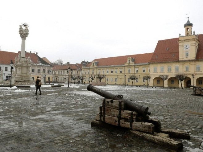 Presuda Krunoslavu Fehiru 10. decembra u Beogradu
