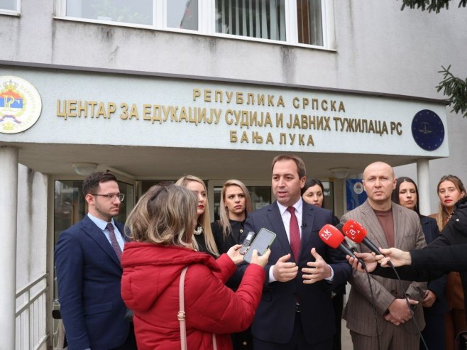 Goran Selak - Foto: Ustupljena fotografija