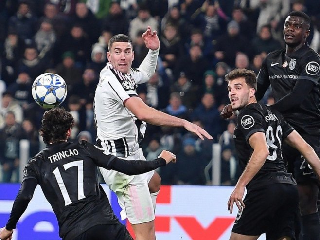 Dušan Vlahović mora na operaciju?