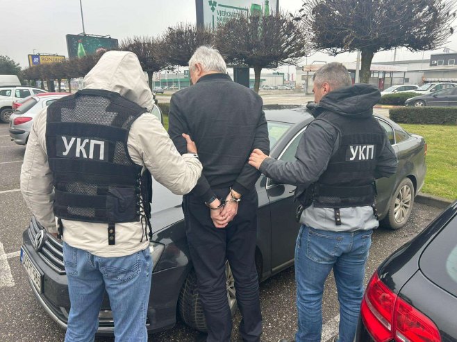 U Bijeljini uhapšen osumnjičeni za pedofiliju iz Banjaluke