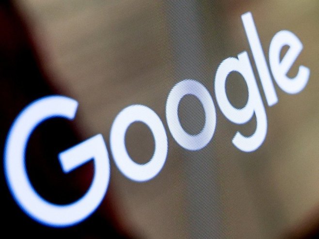 Okružni sud u Moskvi kaznio "Gugl" sa 49.000 dolara