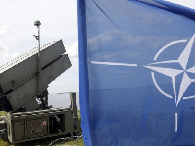 Alijansa suspendovala Savjet "Rusija–NATO"