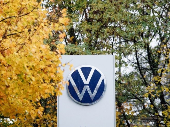 Folksvagen (foto: EPA/CLEMENS BILAN) Folksvagen (foto: EPA/CLEMENS BILAN) -