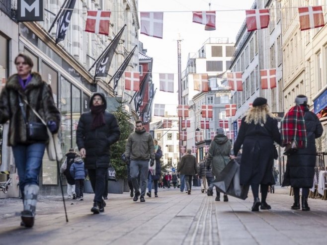 Igrač iz Danske dobio 23,5 miliona evra na Evrodžekpotu