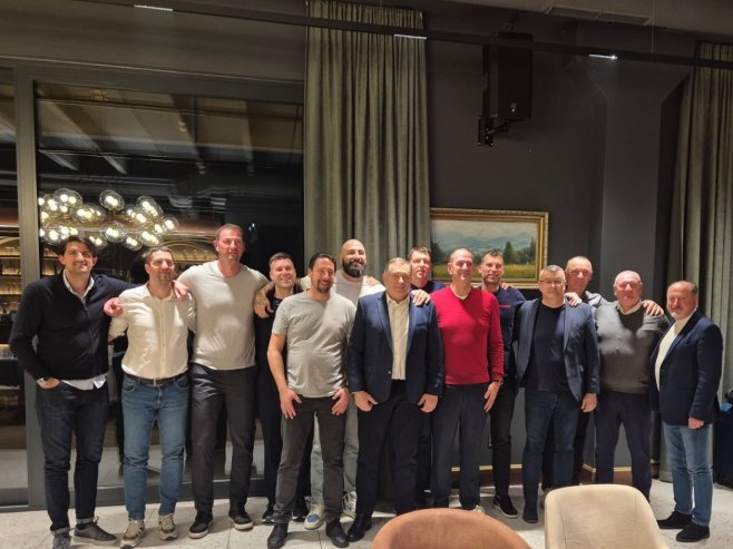 Druženje - Foto: Ustupljena fotografija