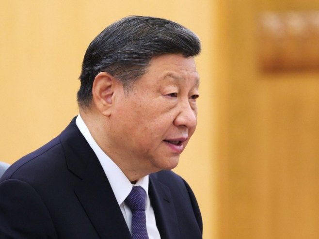 Si Điping (foto:EPA/Maxim Shemetov / POOL) - 