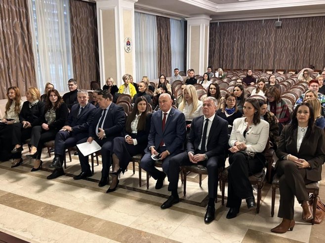 Stevandić: Naredne godine planirano testiranje srednjoškolaca na narkotike