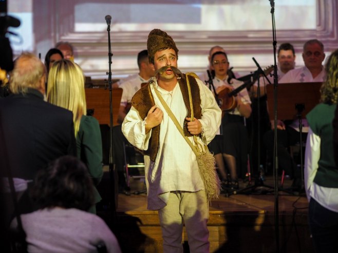 Beč - manifestacija "Dani Krajine u Austriji" - Foto: SRNA