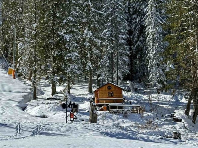 Na Јahorini vježba spasavanja i provjera spremnosti za vanredne situacije
