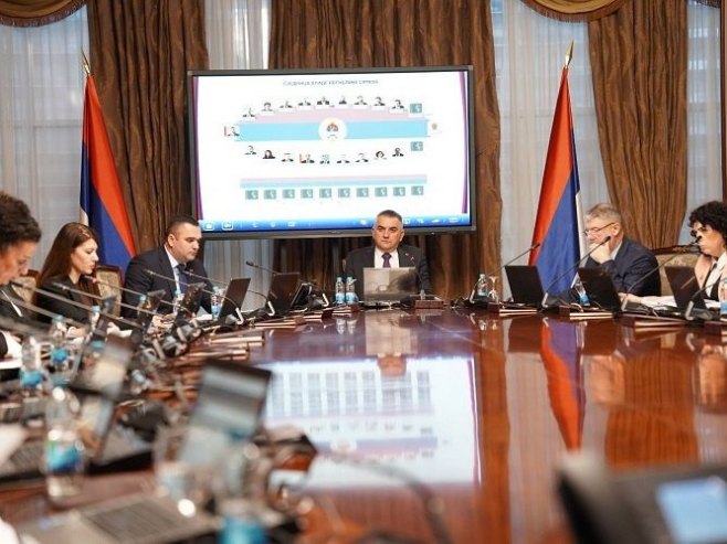 Vlada Srpske utvrdila Prijedloga zakona o zaštiti zdravlja stanovništva od duvanskih proizvoda