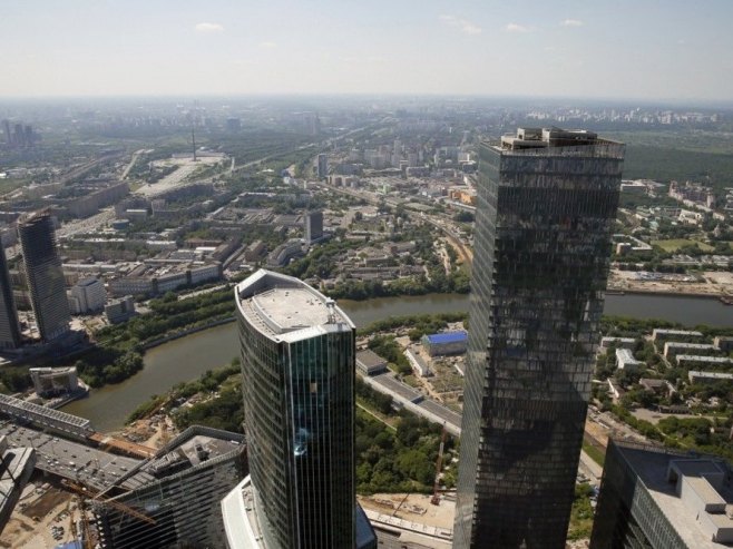 Moskva: Krađa ruskih aktiva neće proći bez posljedica, Moskva sprema odgovor - biće iznenađenja