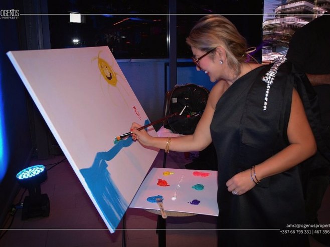 "Ogenus Property" - Foto: Ustupljena fotografija