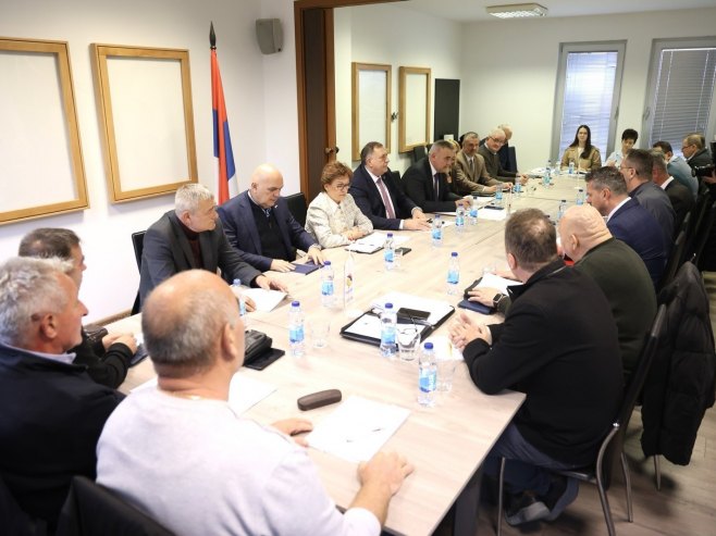 Postignut dogovor o poboljšanju statusa boračke kategorije - povećanje boračkog dodatka