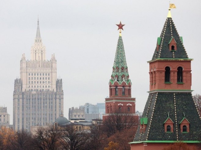 Kremlj (foto: EPA/MAXIM SHIPENKOV - ilustracija) Kremlj (foto: EPA/MAXIM SHIPENKOV - ilustracija) -