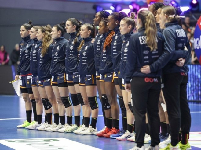 Rukometašice Srbije u dramatičnoj završnici prokockale pobjedu protiv Farskih Ostrva