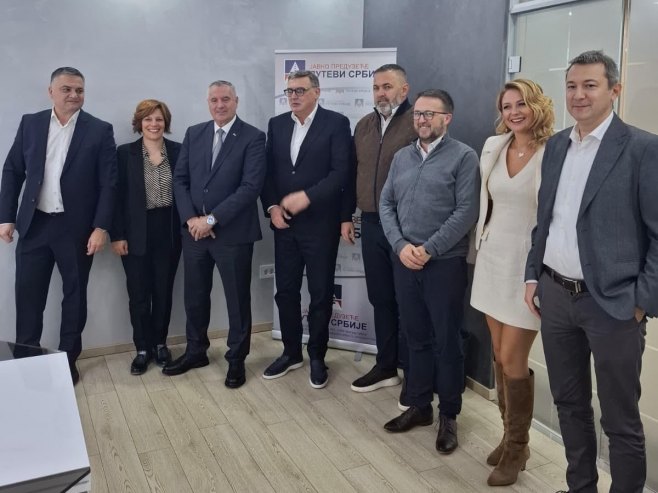 Višković-Drobnjak: Dobra saradnja glavni faktor realizacije projekta