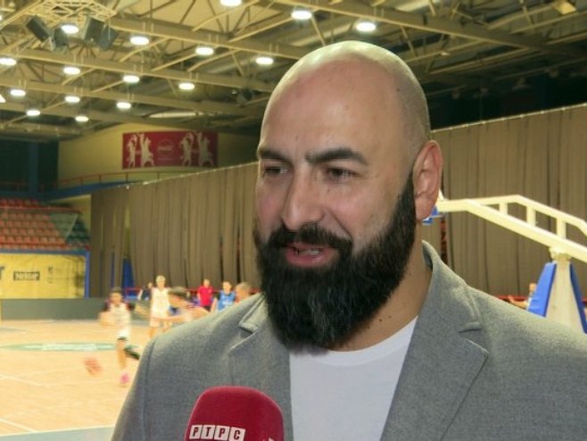 Pero Antić za RTRS o odlasku Obradovića iz Partizana: Željko je mnogo trpio (VIDEO)