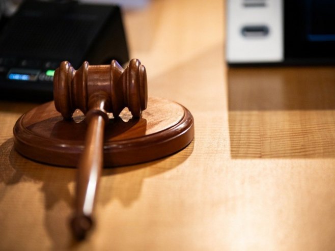 Sudnica (foto: EPA/MAANSI SRIVASTAVA - ilustracija) - 