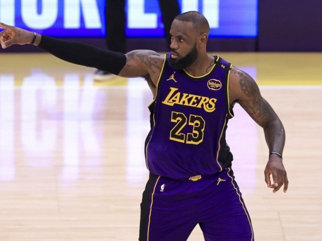 Rajakovićev Toronto pao sa zvukom sirene od Lejkersa bez Dončića (VIDEO)