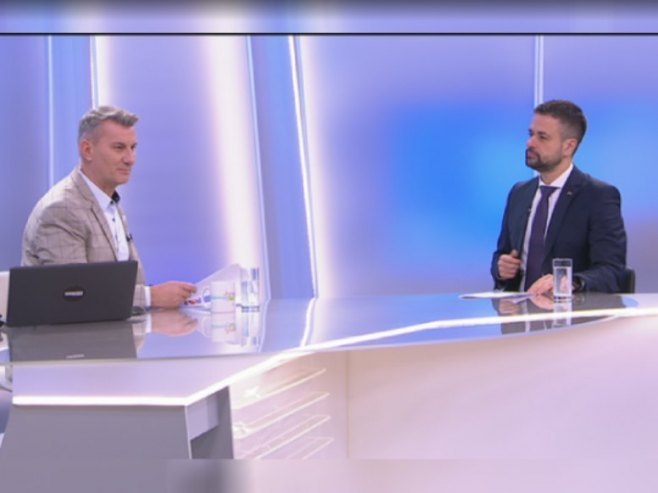 Amidžić: Svi trebaju znati da Vlada FBiH blokira otvaranje novog graničnog prelaza u Gradišci