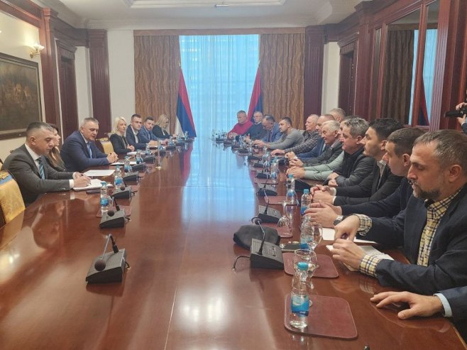 Konsultacije premijera Srpske sa više poljoprivrednih udruženja