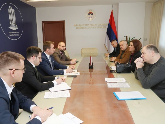 Selak: Podrška organizacijama proisteklim iz odbrambeno-otadžbinskog rata