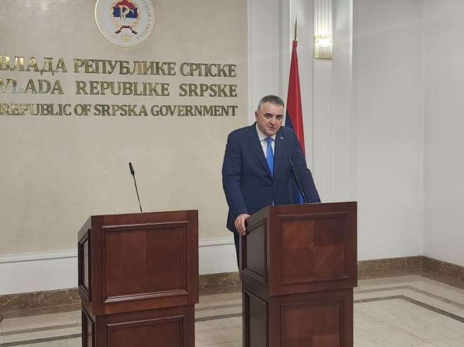 Minić: Iduće godine u agrarnom budžetu dodatnih 20 miliona KM za navodnjavanje