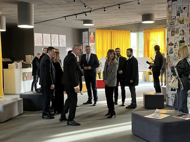 Centar za socijalnu rehabilitaciju lica sa Daunovim sindromom obilježio 15 godina rada