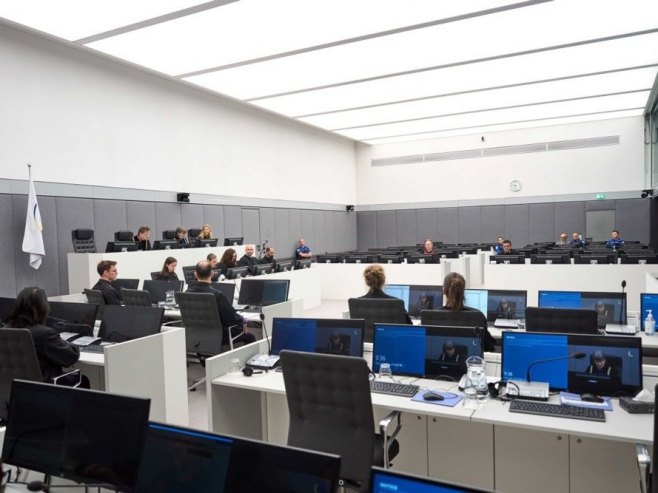 Početak suđenja Tačiju zbog uticaja na svjedoke 24. februara