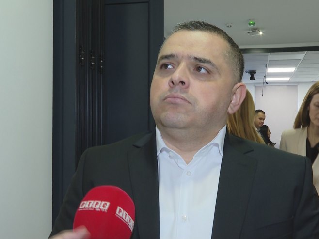 Bojić: Izmjenom Zakona o građenju ubrzavamo administrativne procedure i izlazimo u susret privrednicima (VIDEO)