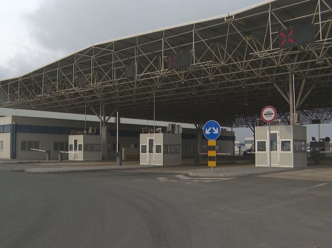 Federacija BiH ponovo opstruiše početak rada novog graničnog prelaza Gradiška