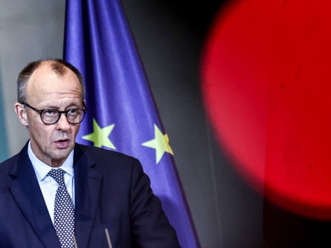 Merc: Sve zemlje moraju da snose isti rizik kada je u pitanju zamrznuta ruska imovina