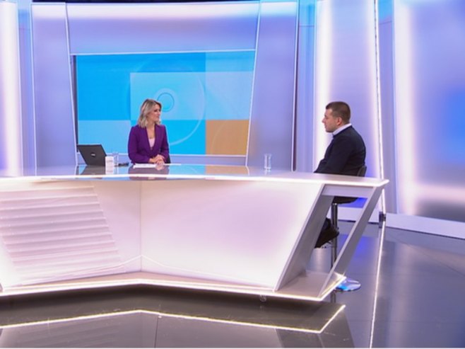 Šolaja: Važno da se u Bundestagu razgovaralo o BiH, Volf podržao politiku Srpske i odnos prema Dejtonu