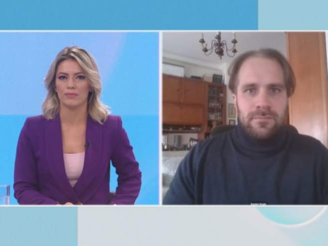 Gogić: Pokušaj zabrane Srpske liste da izađe na izbore na KiM bio predvidiv, Srbi nisu posustali i neće (VIDEO)