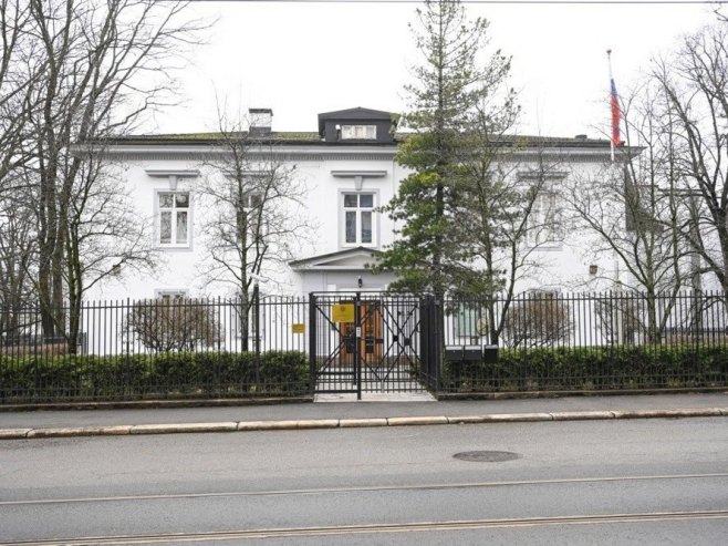 Korčunov: Militarizacija sjevera neće dovesti do veće bezbjednosti