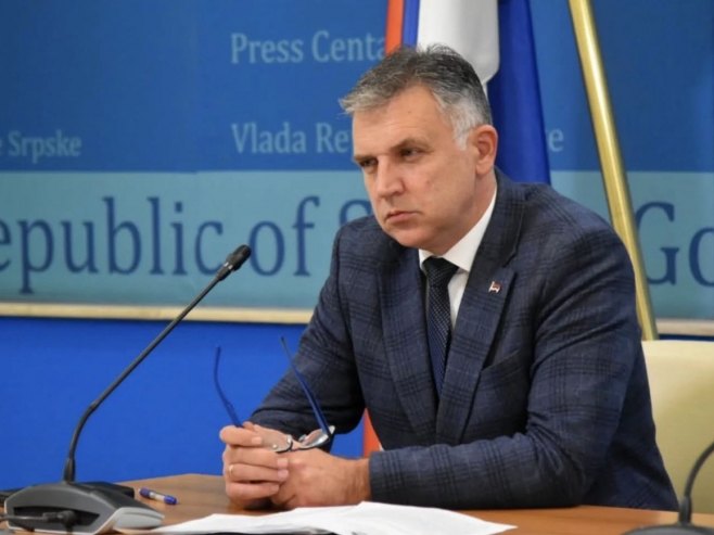 Borivoje Golubović - Foto: Ustupljena fotografija