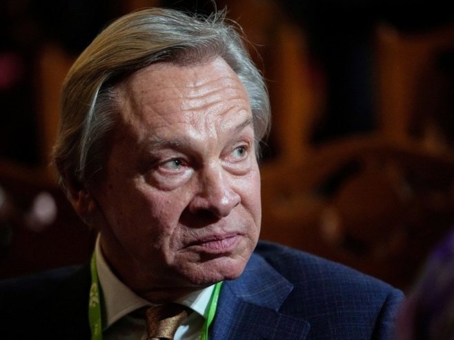 Puškov: Na Srbiju kidišu moćne sile - naši odnosi će opstati uprkos svim izazovima